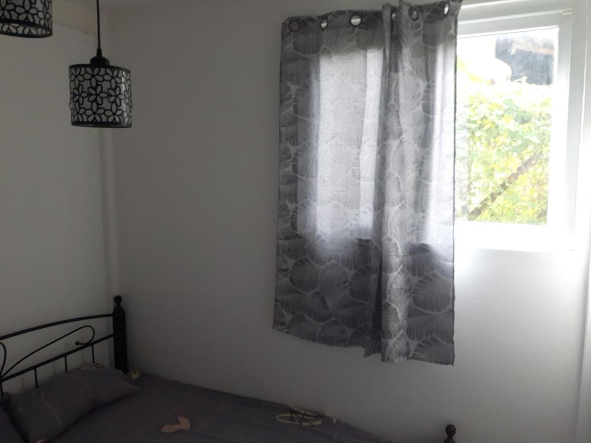 El Nido Bayview Apartamento Habitación foto